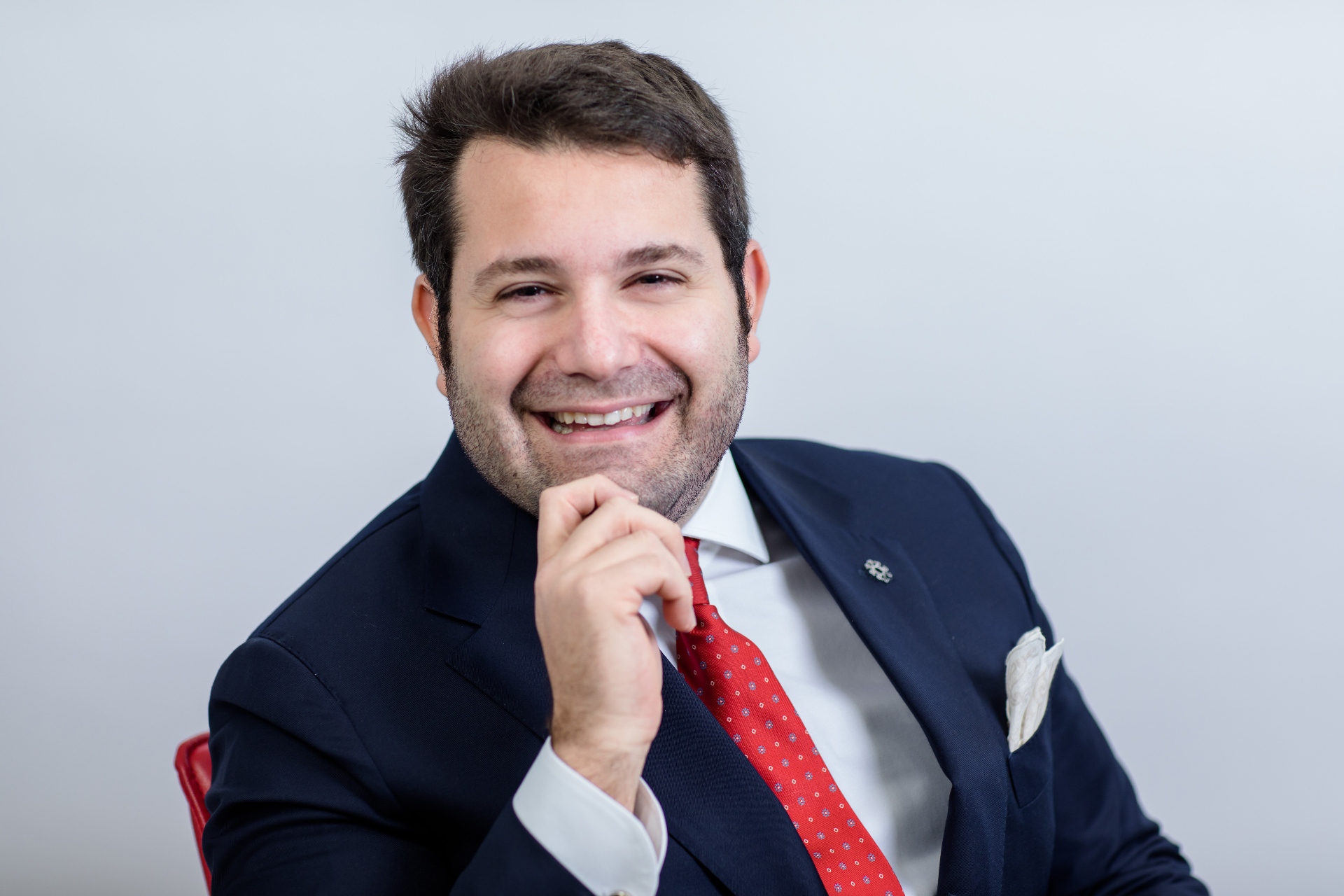 Giovanni Affinita immagine ufficiale