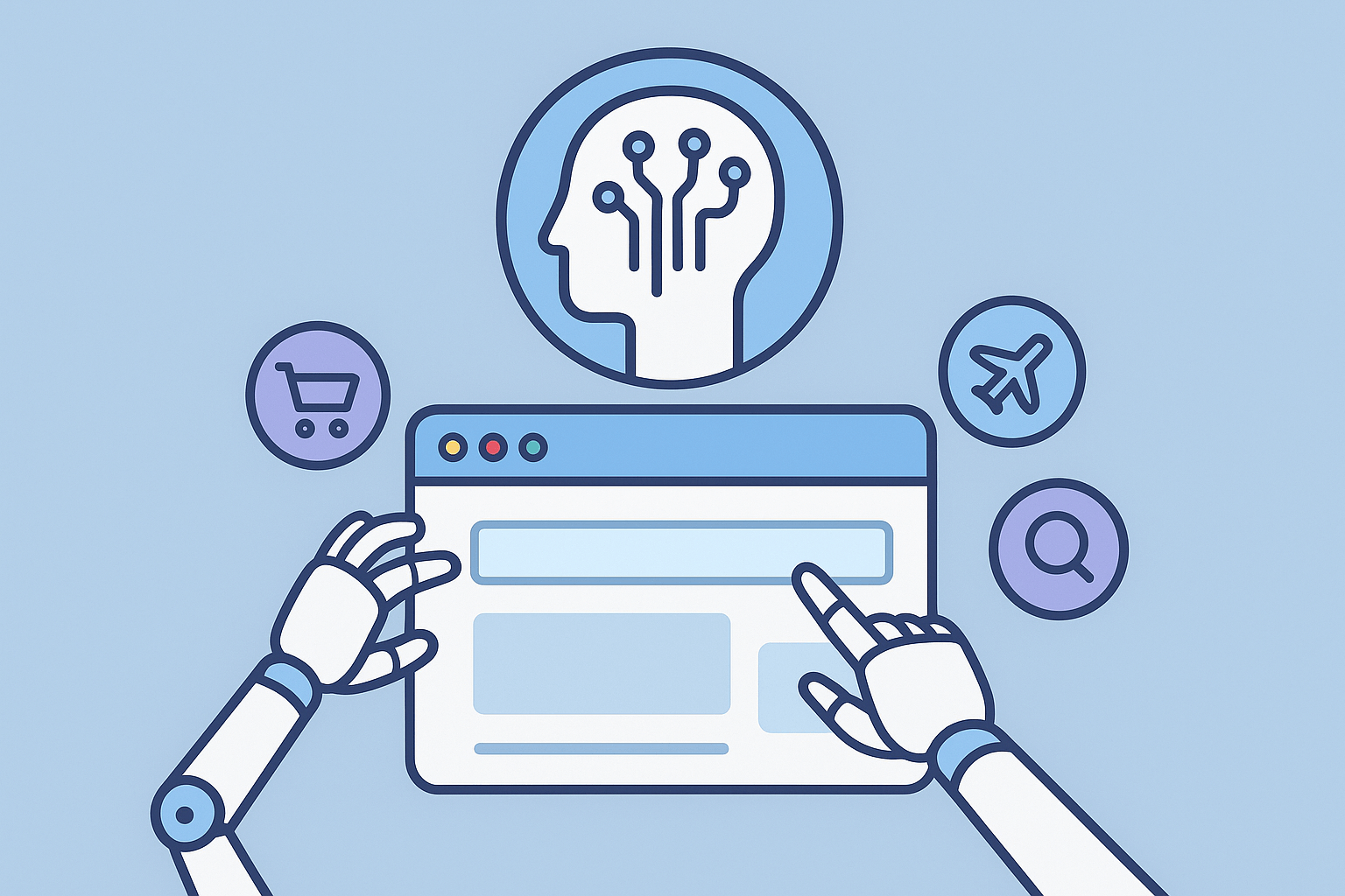 Il 99% usa l'AI come Google. L'1% la usa come Jarvis