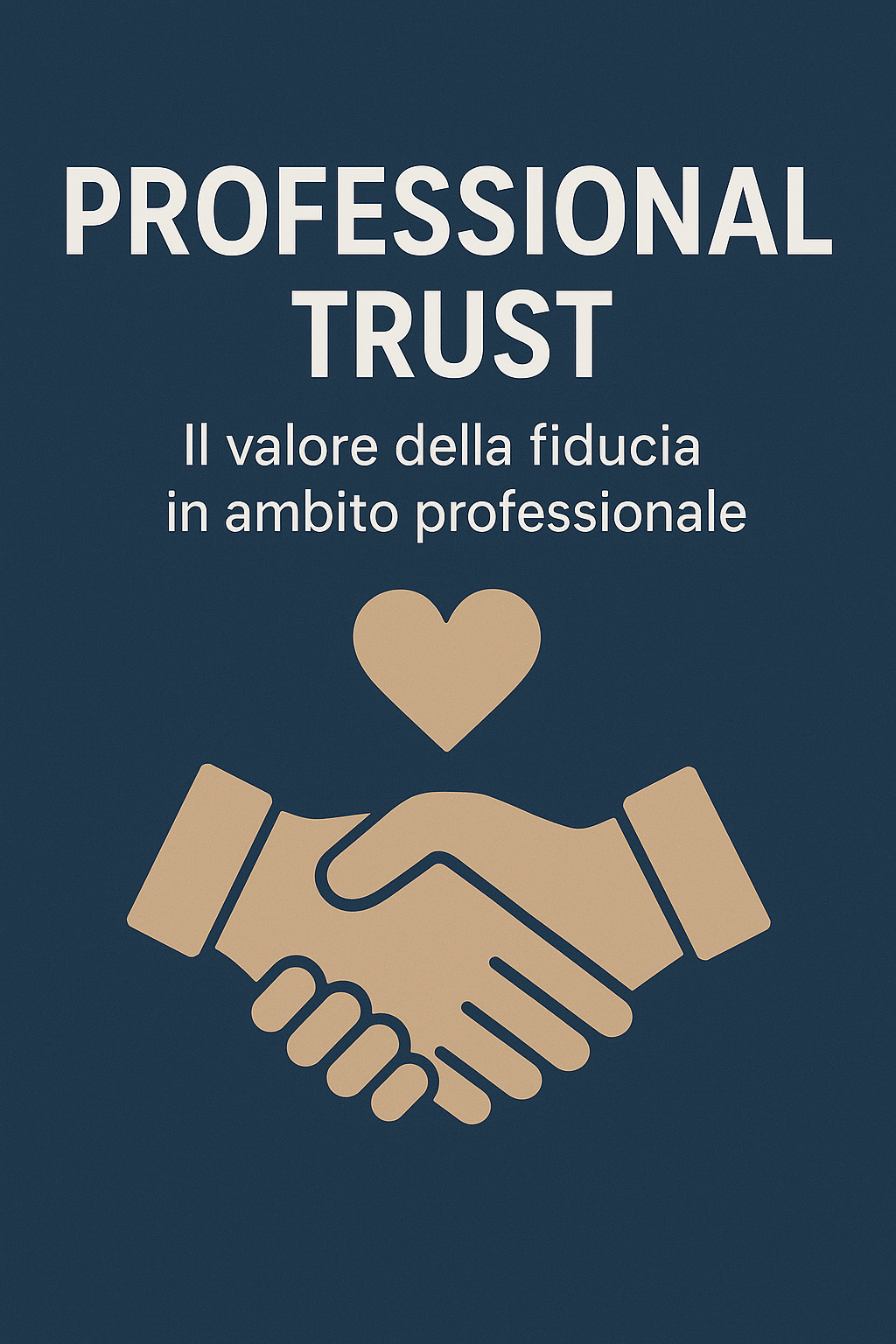 Quando la fiducia diventa il vero vantaggio competitivo